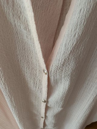 Camisa sin mangas Mango Talla M