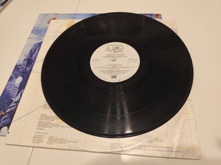 Vinilo Yes - Tormato (1978)