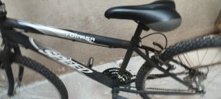 Bicicleta Schwinn Lady Azul