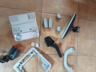 Accesorios Seat León Xperience