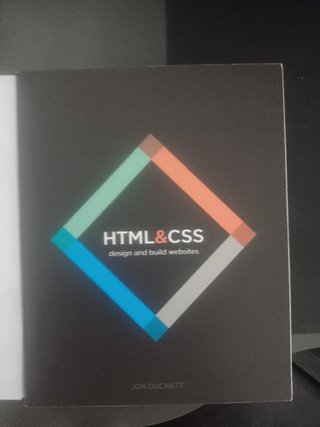 Libros de Programación Web y Python