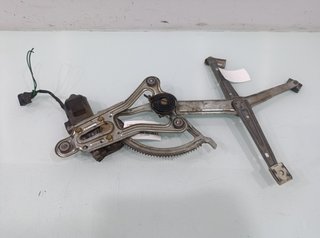 Elevalunas mercedes-benz 0130821138 clase e 572757
