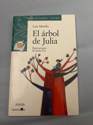 El árbol de Julia