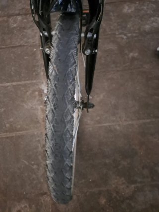 Bicicleta infantil 20 pulgadas