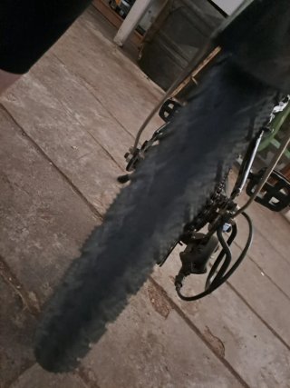 Bicicleta infantil 20 pulgadas