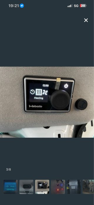 Ford Transit Custom 2016