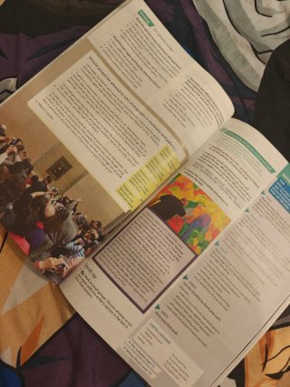 FUTURE PROSPECTS 1 Student's book: libro de tex...