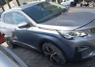 Volante peugeot 98105487au 3008 active 444109