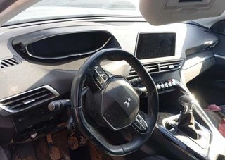 Volante peugeot 98105487au 3008 active 444109