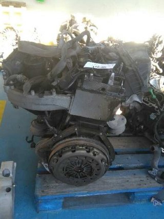Motor completo mercedes-benz 611 clase otolp660545