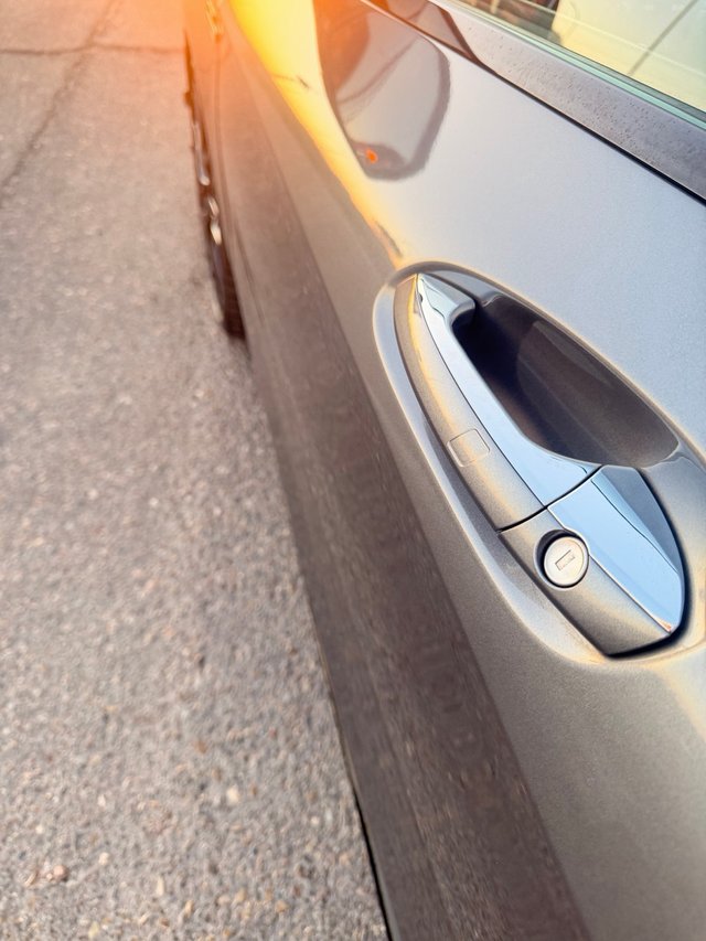 Mercedes-Benz Clase A 45 AMG buckets + techo