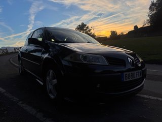 Renault Megane 2007