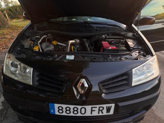 Renault Megane 2007