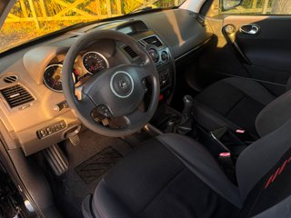 Renault Megane 2007