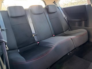 Renault Megane 2007