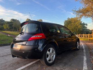 Renault Megane 2007
