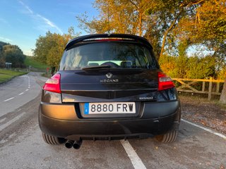 Renault Megane 2007