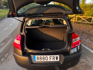 Renault Megane 2007