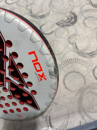 Pala Padel Nox ML10