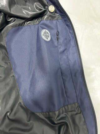 Chaqueta Honda HRC x GAS unisex moto Talla XL