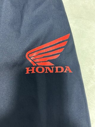 Chaqueta Honda HRC x GAS unisex moto Talla XL
