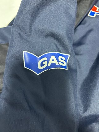Chaqueta Honda HRC x GAS unisex moto Talla XL