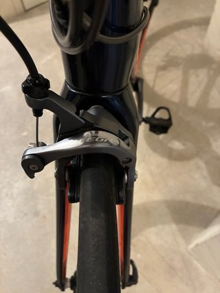Bicicleta Trek Emonda SL