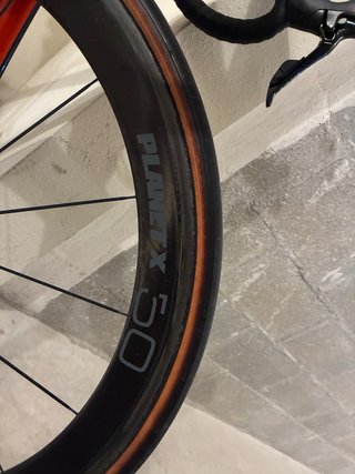 Bicicleta Trek Emonda SL
