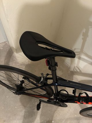 Bicicleta Trek Emonda SL