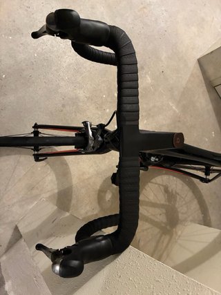 Bicicleta Trek Emonda SL