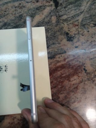 iPhone 8 per parti e ricambi