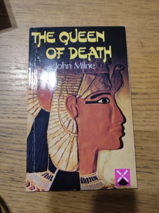 Libro de lectura juvenil en ingles y castellano