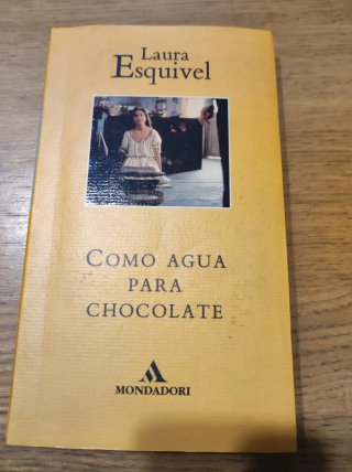 Libro de lectura juvenil en ingles y castellano