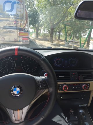 BMW Serie 3 2006 325i e90