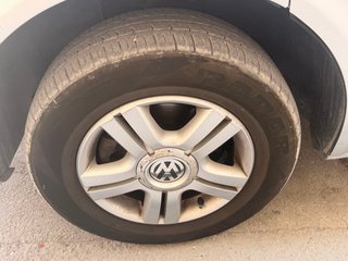 Volkswagen Transporter T5 2010