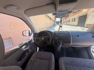 Volkswagen Transporter T5 2010