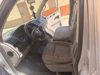Volkswagen Transporter T5 2010