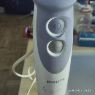Batidora Philips 400W
