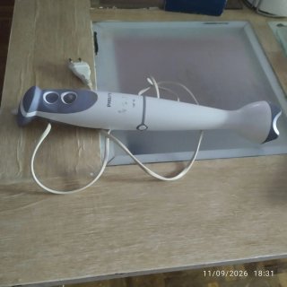 Batidora Philips 400W