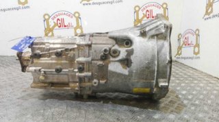 Bmw 314119 hed caja cambios serie 3 berlina (e46)