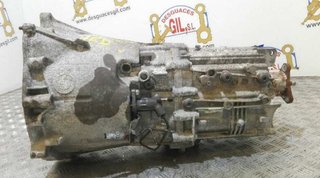 Bmw 314119 hed caja cambios serie 3 berlina (e46)