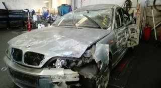 Bmw 314119 hed caja cambios serie 3 berlina (e46)