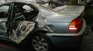 Bmw 314119 hed caja cambios serie 3 berlina (e46)
