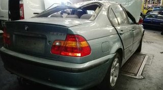 Bmw 314119 hed caja cambios serie 3 berlina (e46)