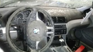 Bmw 314119 hed caja cambios serie 3 berlina (e46)