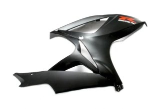 CARENADO SUZUKI PINTADO GSXR 600 750 NEGRA