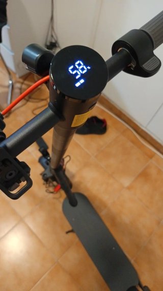 Patinete Eléctrico Xiaomi UN3171