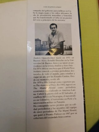 La hora final de Castro.