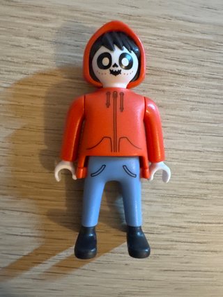 Playmobil Disney Miguel Coco
