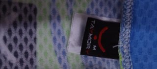 2 Camisetas de tirantes I'm tri